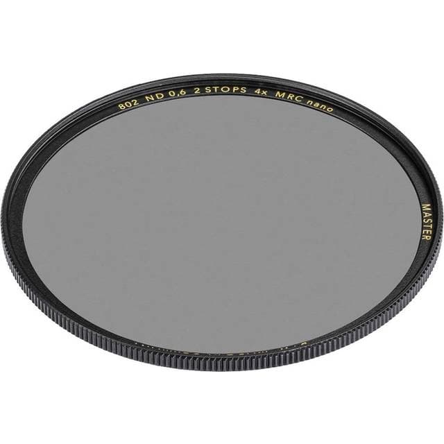 B+W Filter ND 0.6 MRC nano Master 82mm