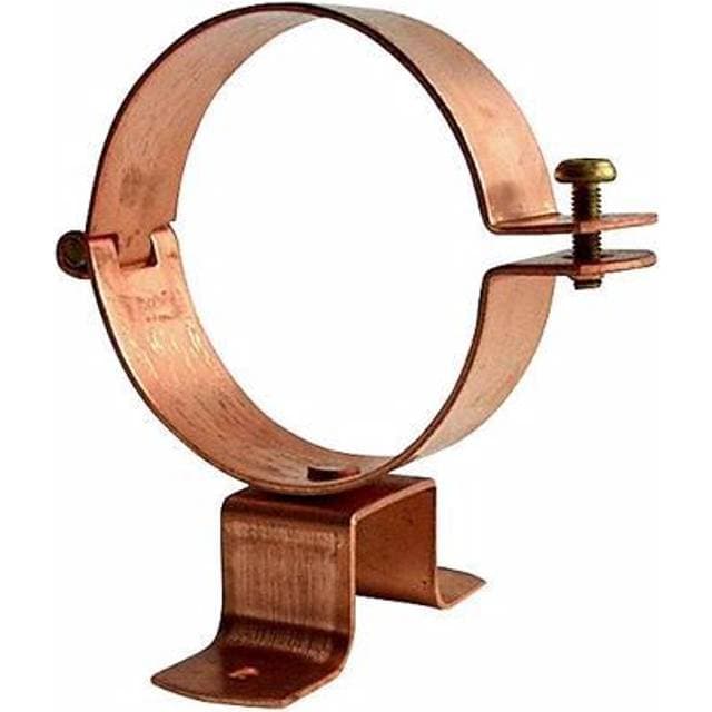 Vestjydsk Beslag Hængselstift kobber 87 30x2mm 1stk