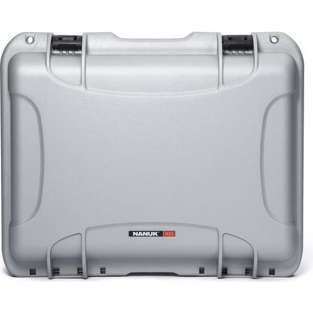 Nanuk Hard Case Plast 933