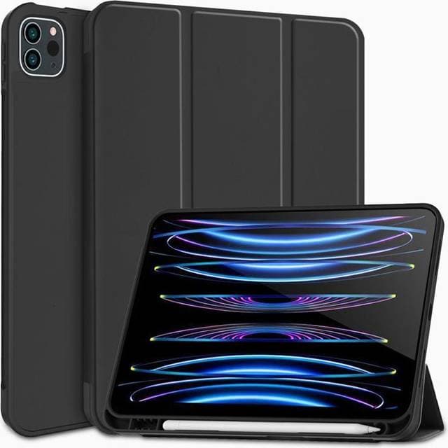 Tech-Protect Tablet Case SC Pen iPad Pro 11 (2020/2021/2022/2023) Black