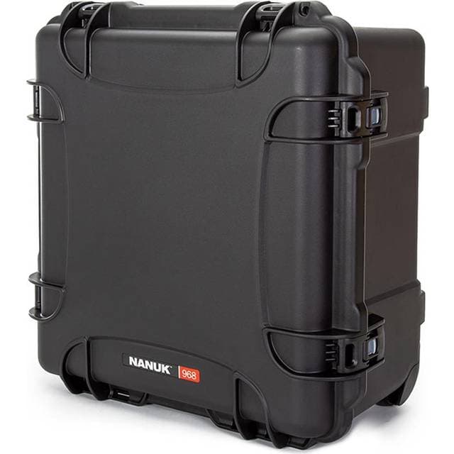 Nanuk Flightcase Plast 968