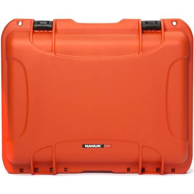 Nanuk Hard Case Plast 933