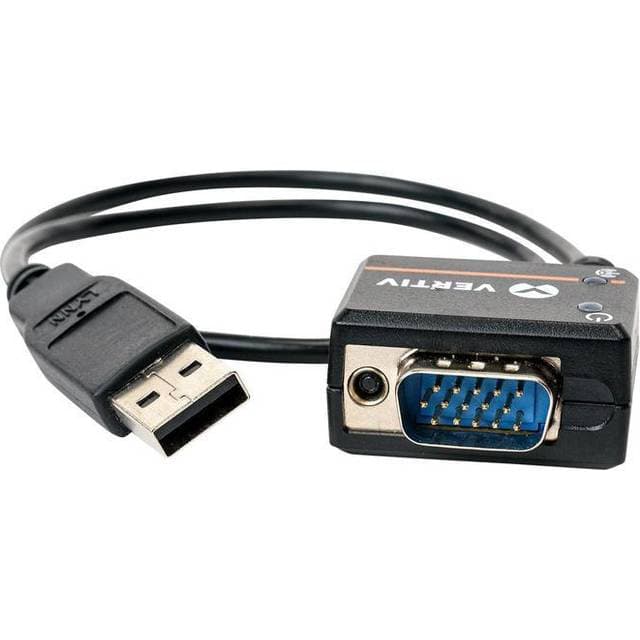 Liebert Avocent Small Form Factor Server Interface Module KVM-forlænger