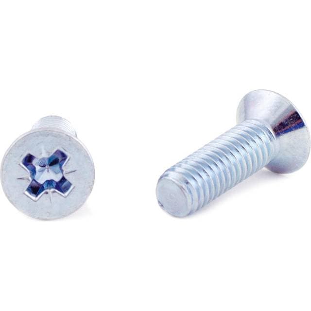 Arvid Nilsson D965-4.8-FZB M4x30 Z2 Ma.skr. 500-pak