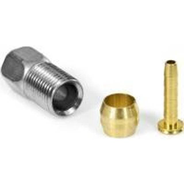 Shimano Acera - Bolt for olieslange ved bremsekaliber