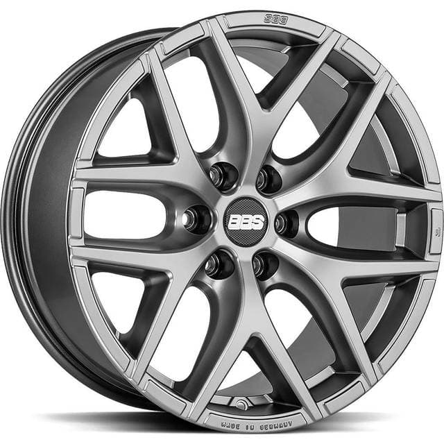 BBS Wheel TL-A 9x20 ET12 6x139,7 77,8