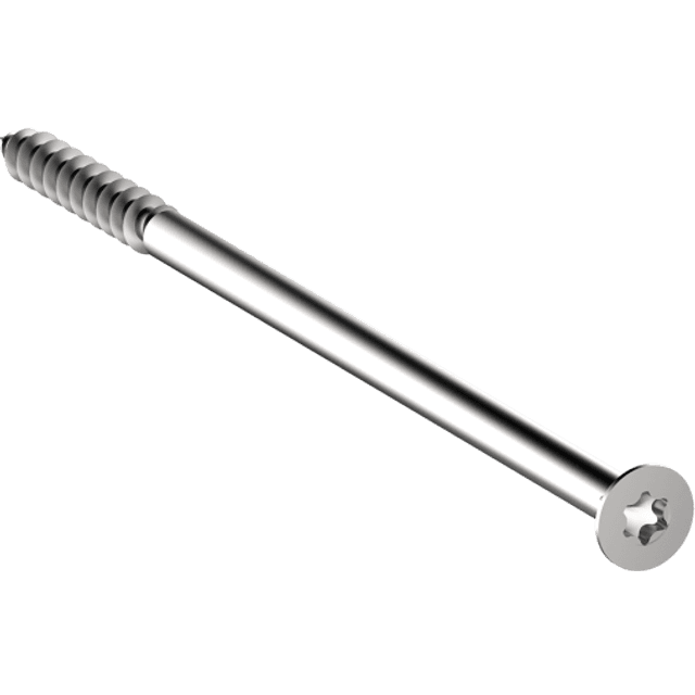 Schneider Electric LK Fuga afbryderskruer 65 3 - stk