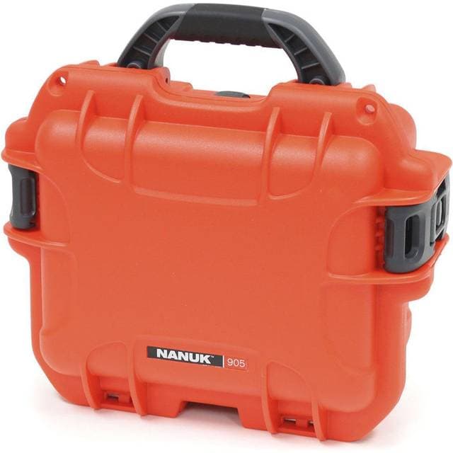Nanuk Hard Case Plast 905