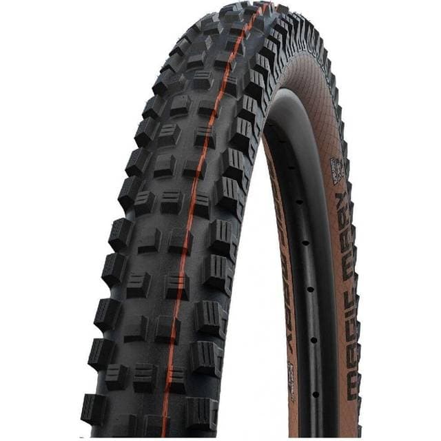 Schwalbe Magic Mary ADDIX HS 447 29x2,40 bronze