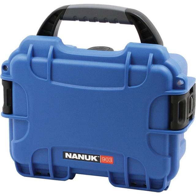 Nanuk Hard Case Plast 903 WS