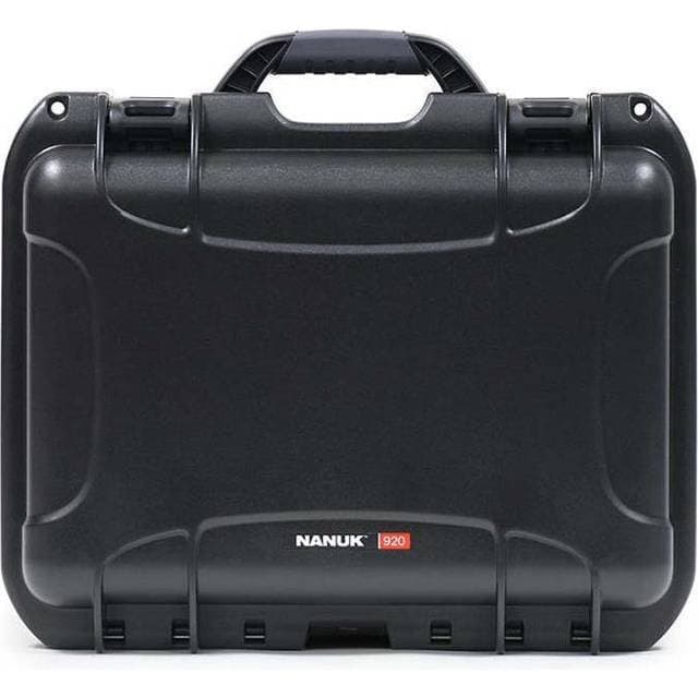 Nanuk Hard Case Plast 920 TW