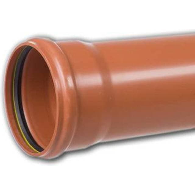 Kaczmarek 110x500mm Pvc Rør S 1401 Kz