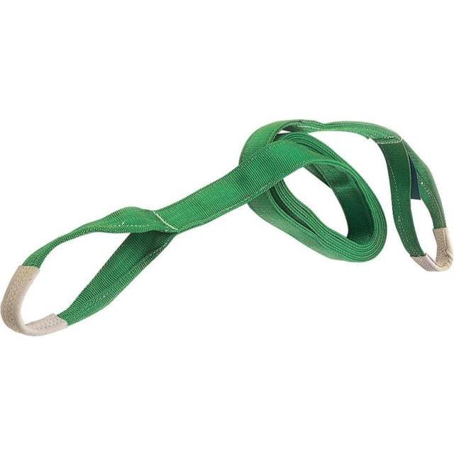 Gunnebo Fastening Løftebånd syet 2t 60mm 6mtr.