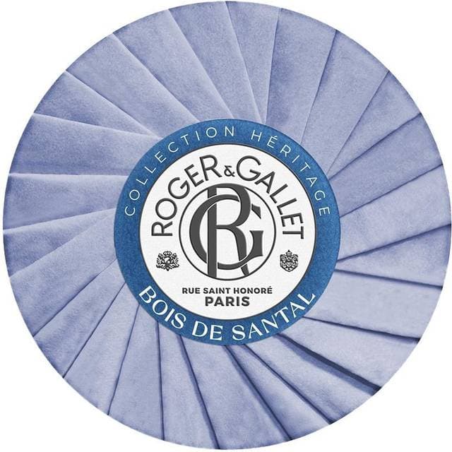 Roger & Gallet Bois De Santal Perfumed Soap Sandalwood
