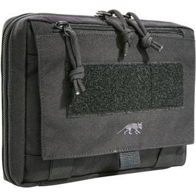 Tasmanian Tiger TT Edc Pouch - Black