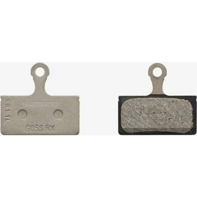 Shimano G05S OEM Resin Brake Pads Replaces G03S
