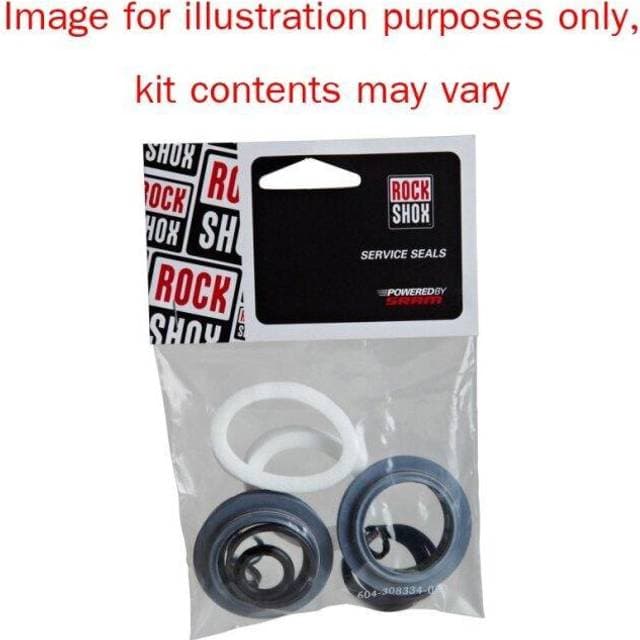Rockshox Service kit - Reba/SID basic
