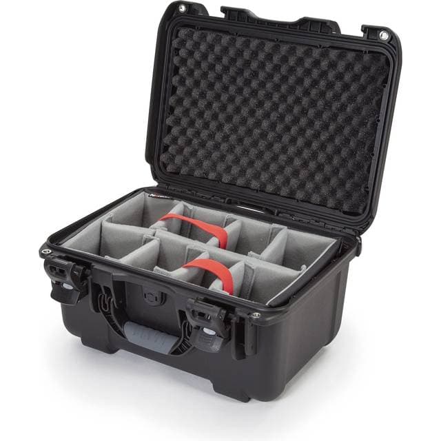 Nanuk Nanuk Hard Case Plast 918