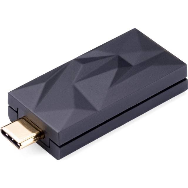 iFi Audio iSilencer USB 3.2 Gen 1 USB adapter PRIS-MATCH!