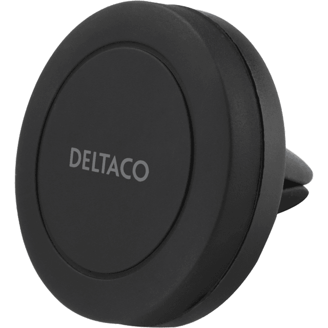Deltaco ARM-C101 bilholder for mobiltelefon magnetisk