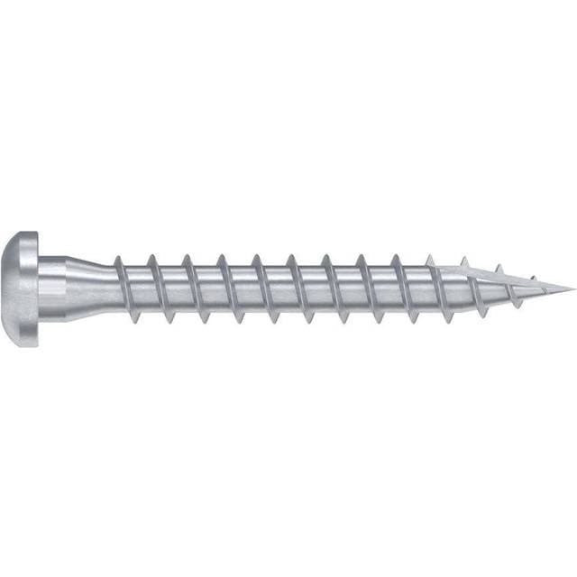 Simpson Strong-Tie Strong-Tie CSA beslagskrue elgalv. 1500