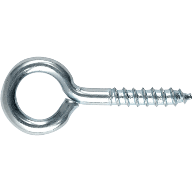 NKT øskner. Elforzinket. Pose stk. 14,0 30 mm.