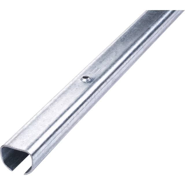 Svalk skydedørsskinne 3,0 1stk 3000x31mm