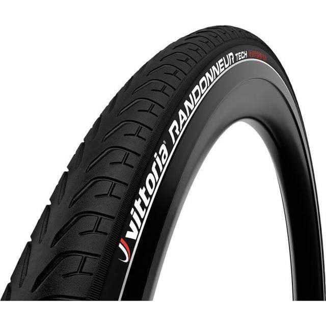 Vittoria Randonneur Tech Double Shield Graphene 2