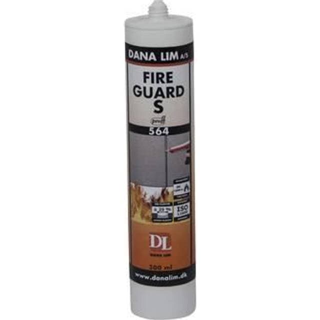 Danalim Dana Lim Fire Guard S brandfugemasse 564 1stk