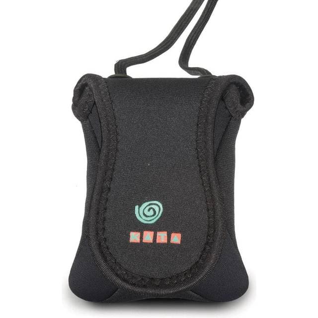 Kata Ergo-Tech Snapshot I Flap Etui > På fjernlager, levevering hos dig 19-01-2023