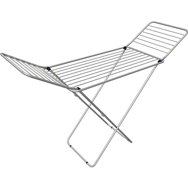 Gimi Alucom X Legs Clothes Hanger 20m