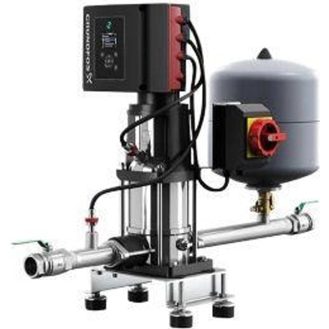 Grundfos Hydro Solo E CRIE 5-5 1x230V