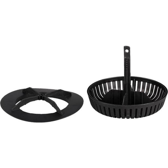 Dafa undertagsventil indefra-ud 60 stk.