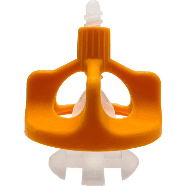 Tilefix Twist Kit Nivelleringssystem 1mm 100stk