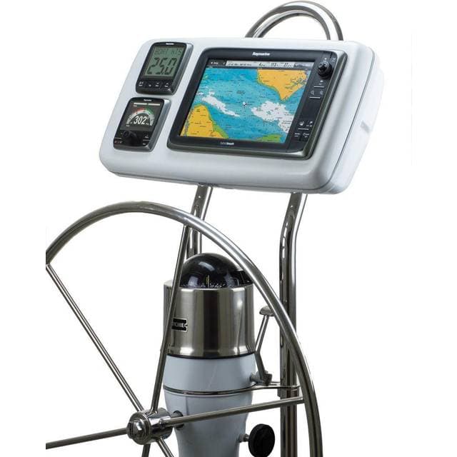 Comstedt Ab Navpod Systempod Vandtæt Instrumenthus 9.5" 50,2 x 15,2 cm