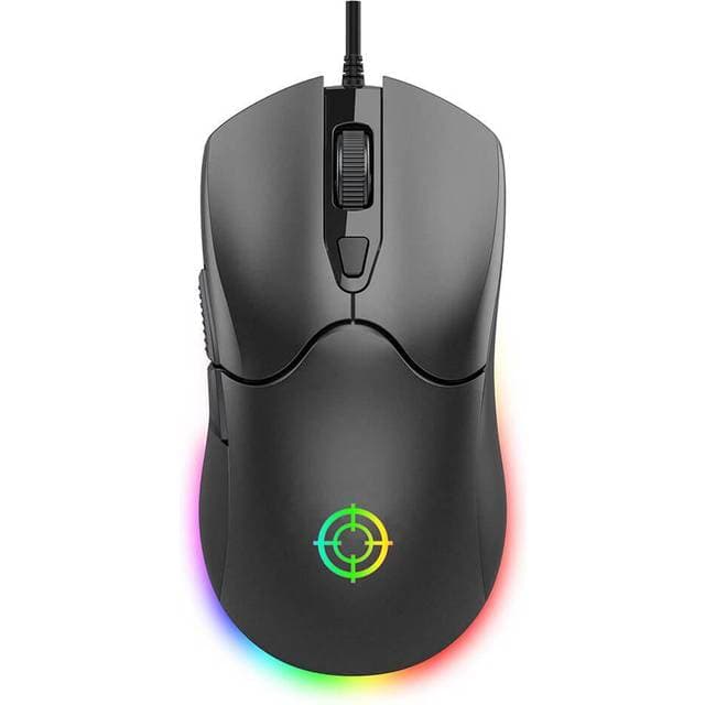North Gaming Mouse M100