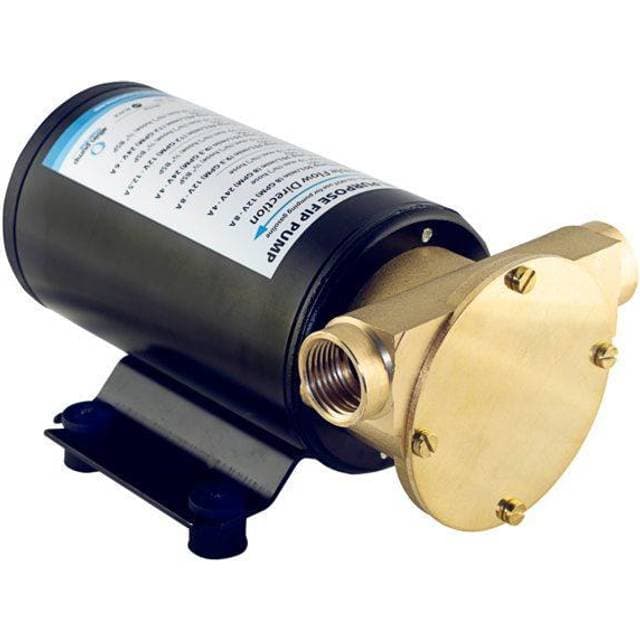Albin Pump Marine General Purpose FIP F4 24V