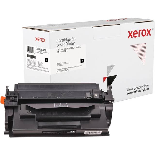 Xerox EVERYDAY MONO TONER 59A CF259A STANDARD CAPACITY