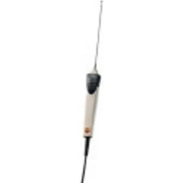Testo Overfladesensor -60 til 400 °C Sensortype K