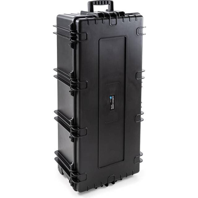 B&W International Outdoor Case 7300 empty black