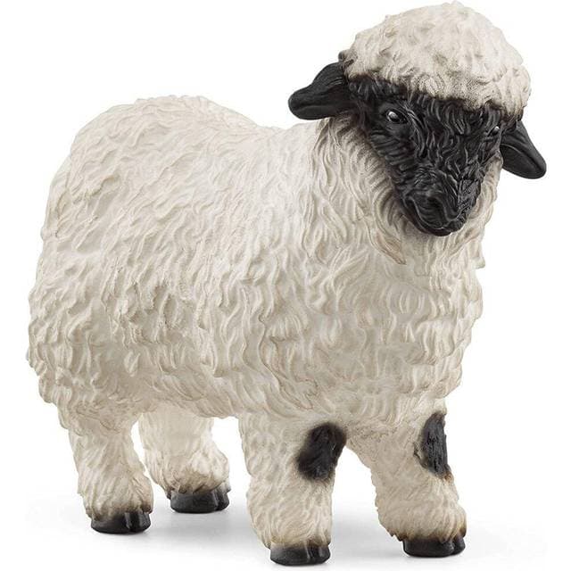 Schleich Valais Blacknose Sheep 13965