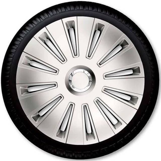 Argo 13" Daytona Pro hjulkapselsæt