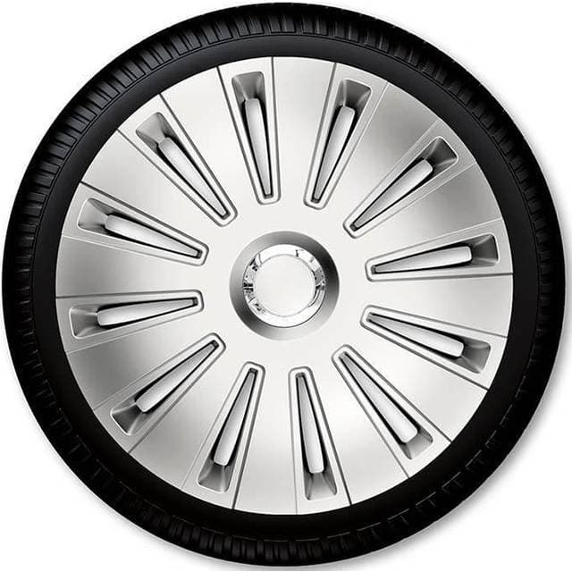 Avant 14" Daytona Pro hjulkapselsæt