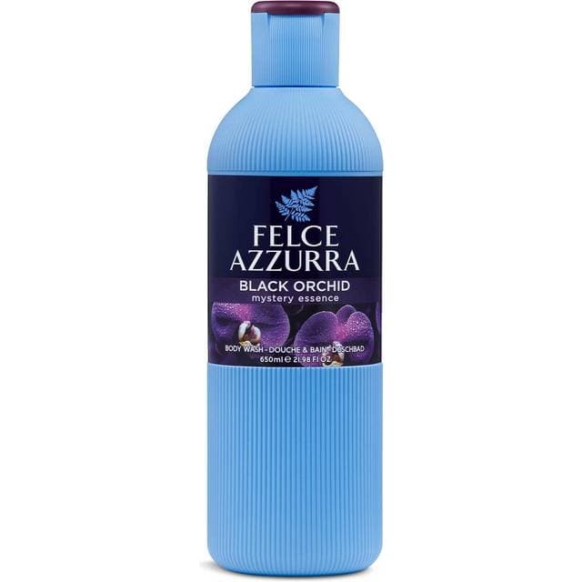 Felce Azzurra Azzurra Black Orchid Cleansing Gel