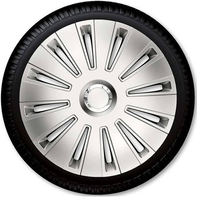 Avant 15" Daytona Pro hjulkapselsæt