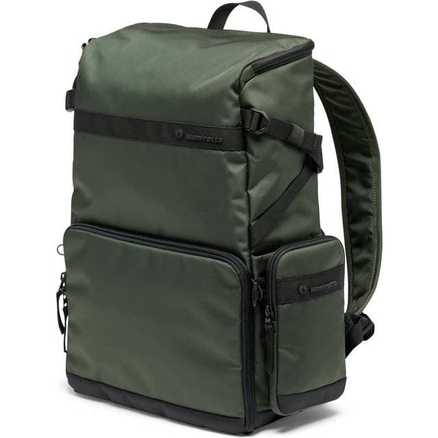 Manfrotto Street Slim Rygsæk Digitalt Fotokamera