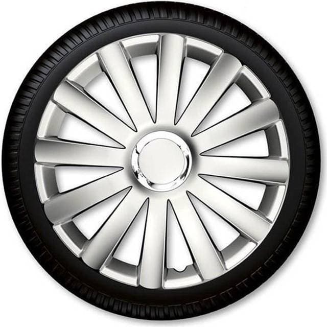 Avant Spyder Pro nylon hjulkapselsæt