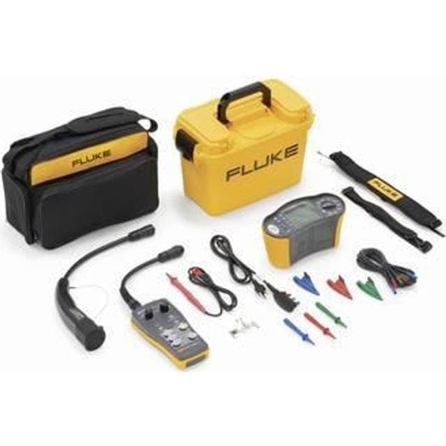 Fluke 5363645 FEV300/KIT DE Kontroladapter S..