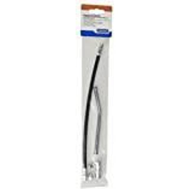 Pressol 12110 Fedtpresse-tilbehørssæt