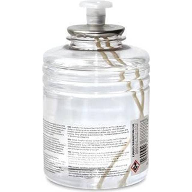 Lampeolie Brændetid 24 timer, 1 stk/pk